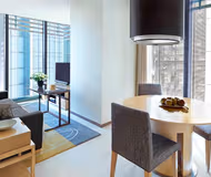 1 Chome Marunouchi Apartment