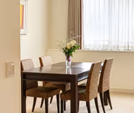 Jingumae Serviced Apartment