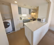 Jingumae Serviced Apartment