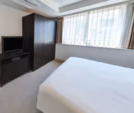 Jingumae Serviced Apartment