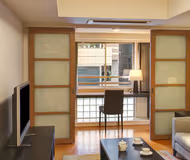 Azabujyuban Apartments