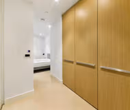 Luxurious 1-Bed Flat Close To Canary Wharf