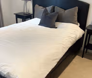 Luxurious 1-Bed Flat Close To Canary Wharf