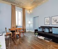 Lorenzo Alliev serviced apartment