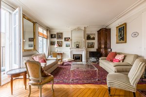 Charming Mirabeau