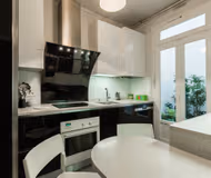 Rue Weber Serviced Apartment