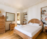 Rue Weber Serviced Apartment