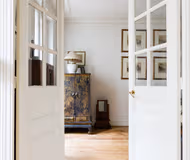 Rue Weber Serviced Apartment