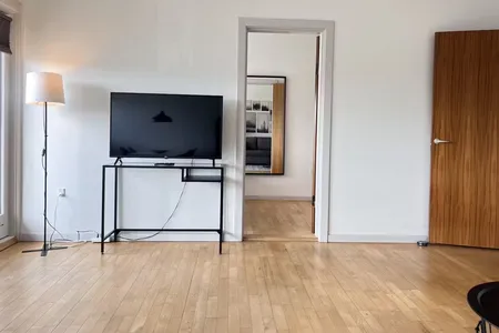 Hovedvejen Serviced Apartment