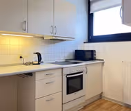 Hovedvejen Serviced Apartment