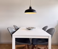 Hovedvejen Serviced Apartment