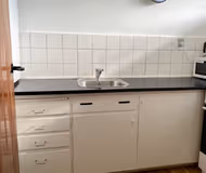 Valhojs Serviced Apartment