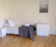 Valhojs Serviced Apartment