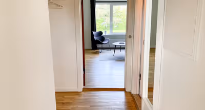 Valhojs Serviced Apartment