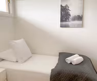 Valhojs Serviced Apartment