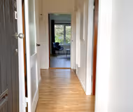 Valhojs Serviced Apartment