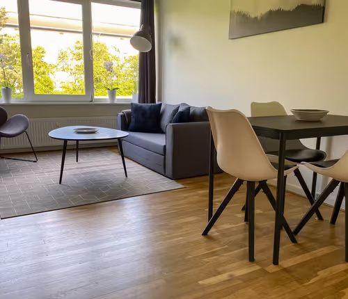 Valhojs Serviced Apartment