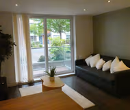 3 Cygnet House