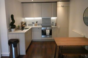 3 Cygnet House