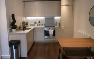 3 Cygnet House