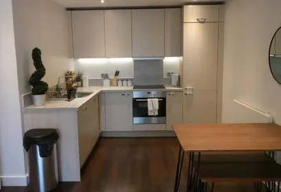 3 Cygnet House