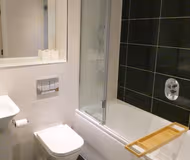 3 Cygnet House