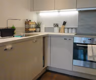 3 Cygnet House