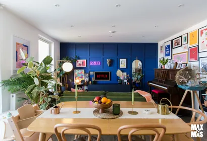 2-Bed Sanctuary with Free Parking & Balcony