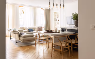 Rue Etienne Dumont Serviced Apartments