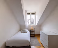 Contemporary Serviced Apartments