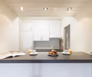 Contemporary Serviced Apartments