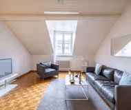 Contemporary Serviced Apartments