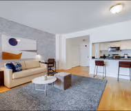 River Street Apartment