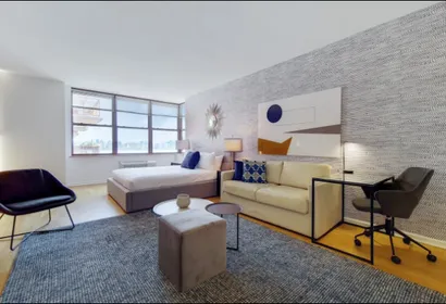 River Street Apartment