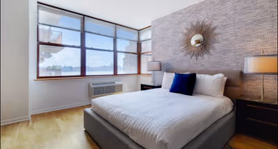 River Street Apartment