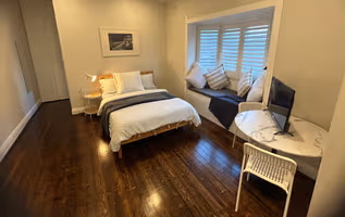 Studio Serviced Apartment at  Bondi Beach