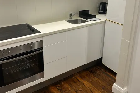 Studio Serviced Apartmetn at  Bondi Beach