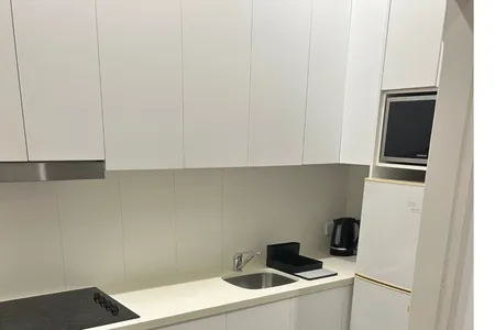Studio Serviced Apartmetn at  Bondi Beach