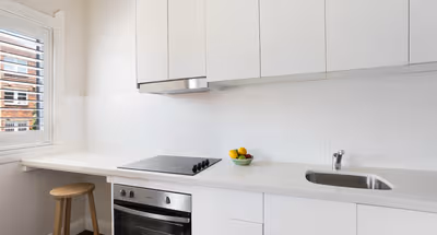 Studio Serviced Apartment at  Bondi Beach