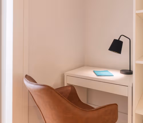 Downtown Cozy 1BDR Apartment