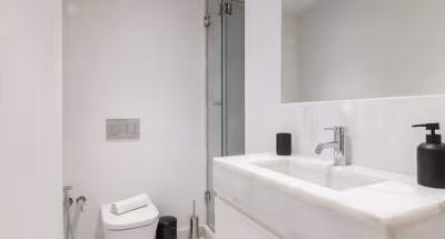 Downtown Cozy 1BDR Apartment