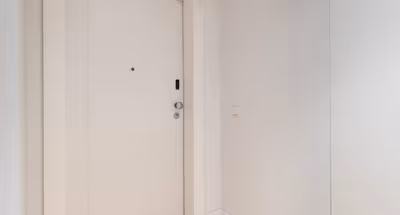 Downtown Cozy 1BDR Apartment