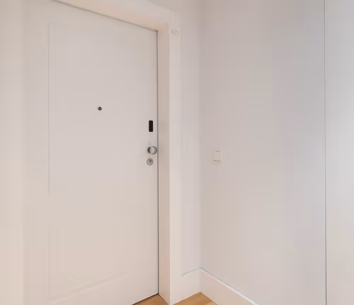 Downtown Cozy 1BDR Apartment