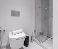 Downtown Cozy 1BDR Apartment