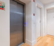 Downtown Cozy 1BDR Apartment