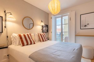 Downtown Cozy 1BDR Apartment