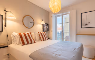 Downtown Cozy 1BDR Apartment