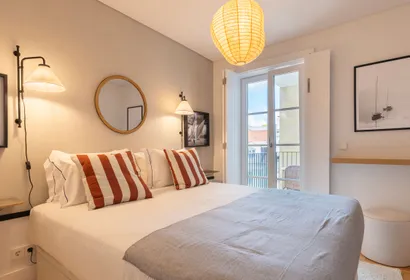 Downtown Cozy 1BDR Apartment
