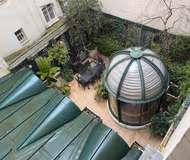 Rue de Rivoli Serviced Apartment, Next to Tuileries, 1st Arr.