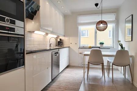 Högbergsgatan